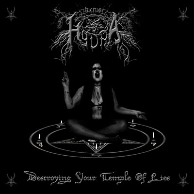 Descarga: Luctus Hydra - Destroying Your Temple Of Lies