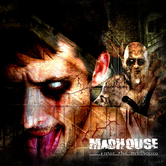 Descarga - Madhouse - Enter The Madhouse - 2011