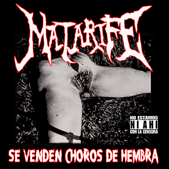 Download: Matarife ~ Se Venden Choros de Hembra