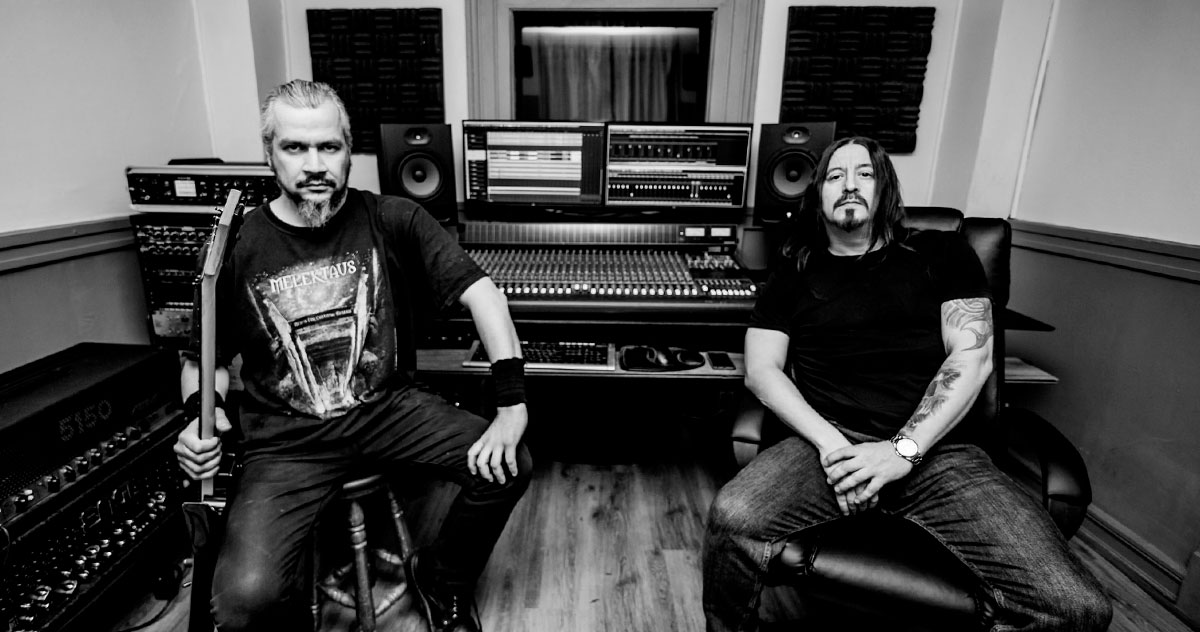 Melektaus anuncia nuevo disco