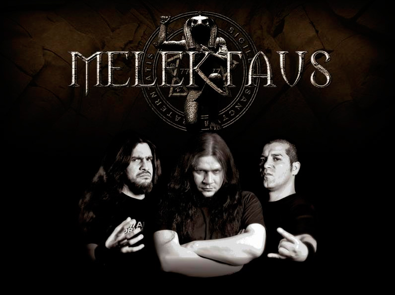 Melektaus - Brutal Death Metal