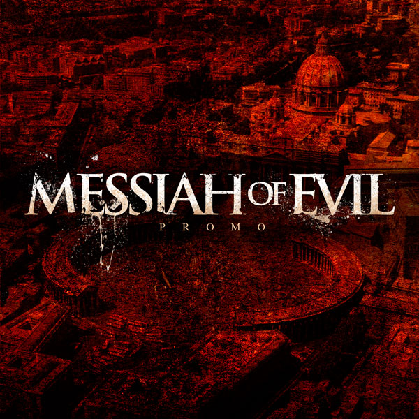 Descarga: Messiah of Evil ~ Promo 2011