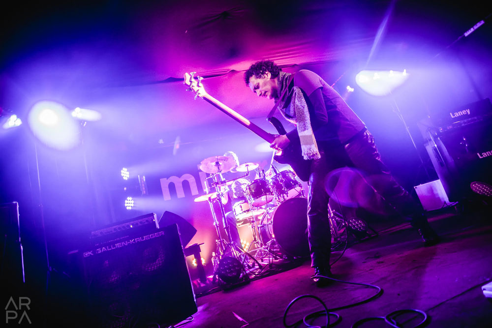 Michel Garrido Live - Bar de Rene 