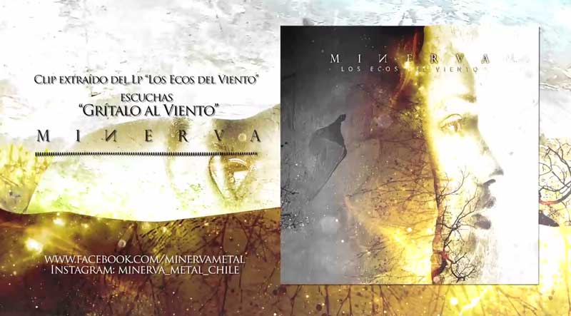 Minerva Lanza Single de su Primer Larga Duraciu00f3n