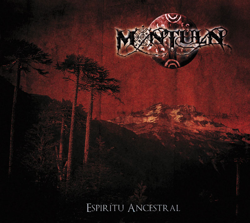 Descarga - Montuln - Espíritu Ancestral - 2012