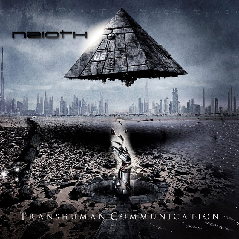 Naioth ~ Transhuman Communication
