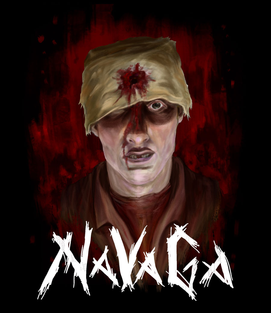 Descarga - 2017 - Navaga - Rehearsal 2017