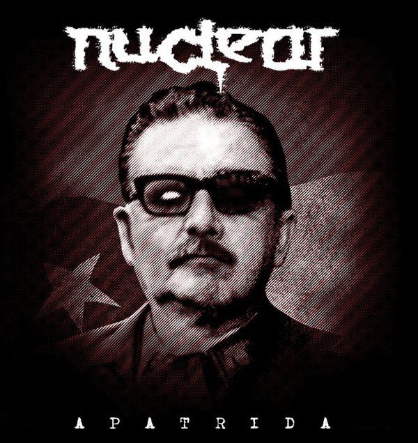 Nuclear ~ Apatrida EP