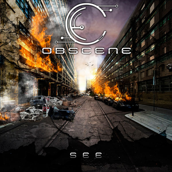 Descarga: obsCene - See