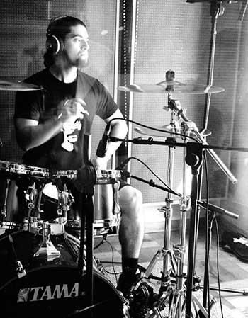 Obscene - Guillermo Pereira