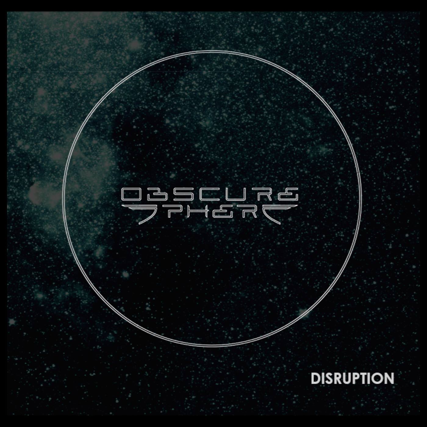 Descarga - Obscure Sphere - Disruption - 2015
