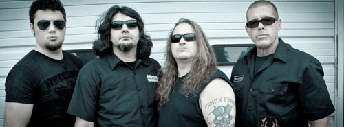 Pirosaint Formacion 2012