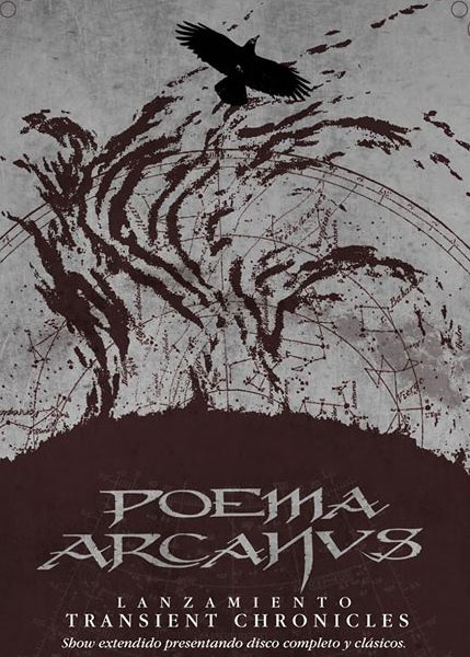Nueva Edision de Transient Chronicles