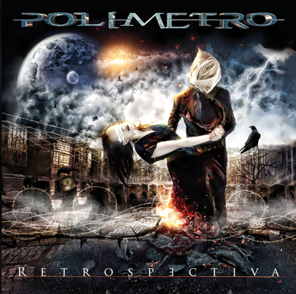 Polimetro - Nuevo Disco