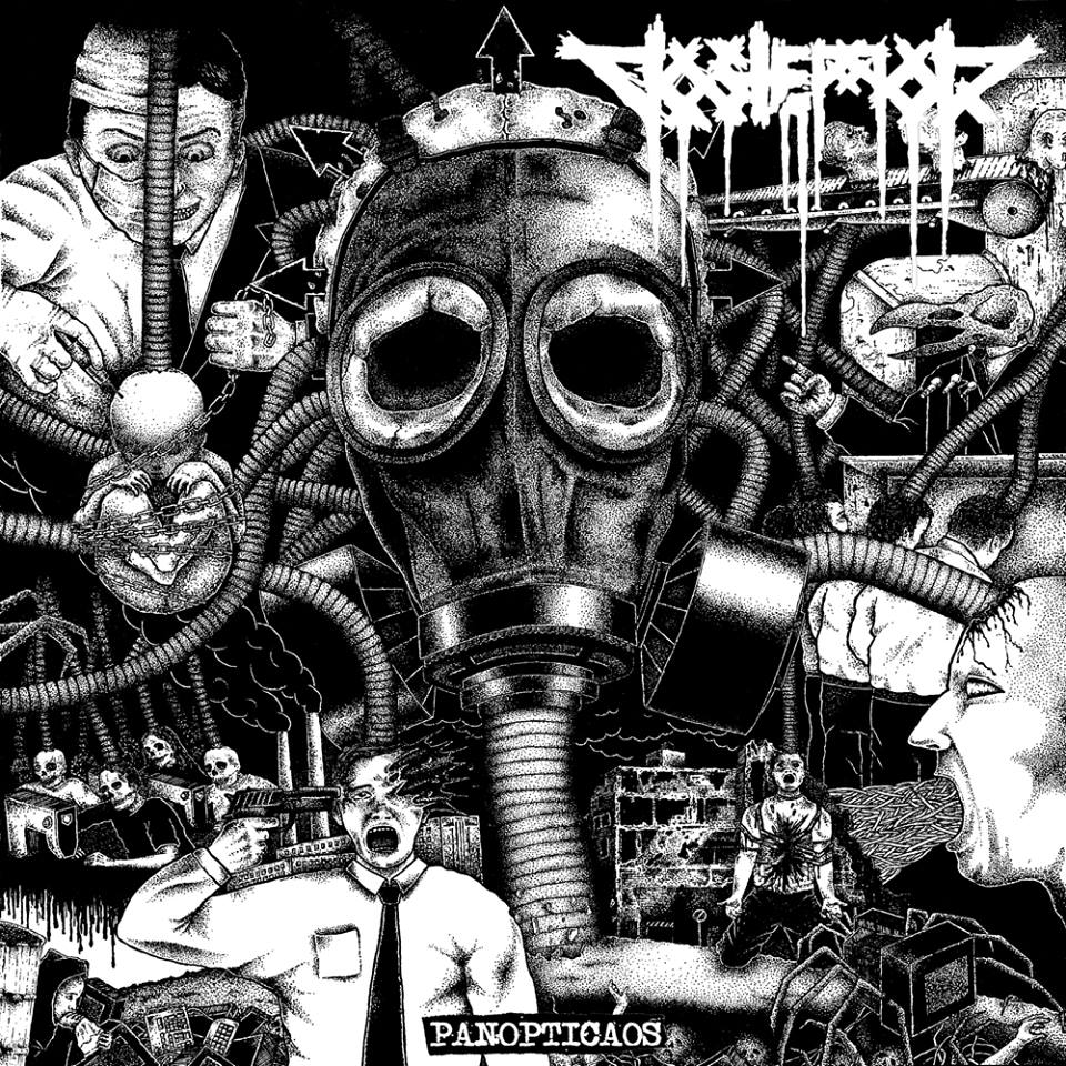 Descarga - 2015 ~ Posterror ~ Panopticaos