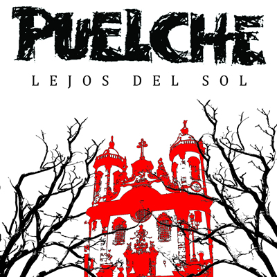 Descarga - Puelche - Lejos del Sol - 2013