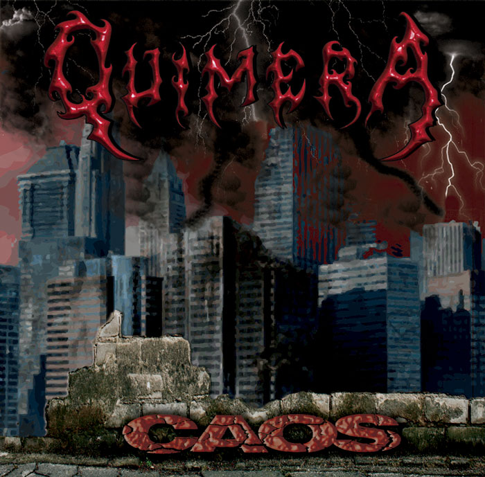 Download: Quimera ~ Caos ~ 2012