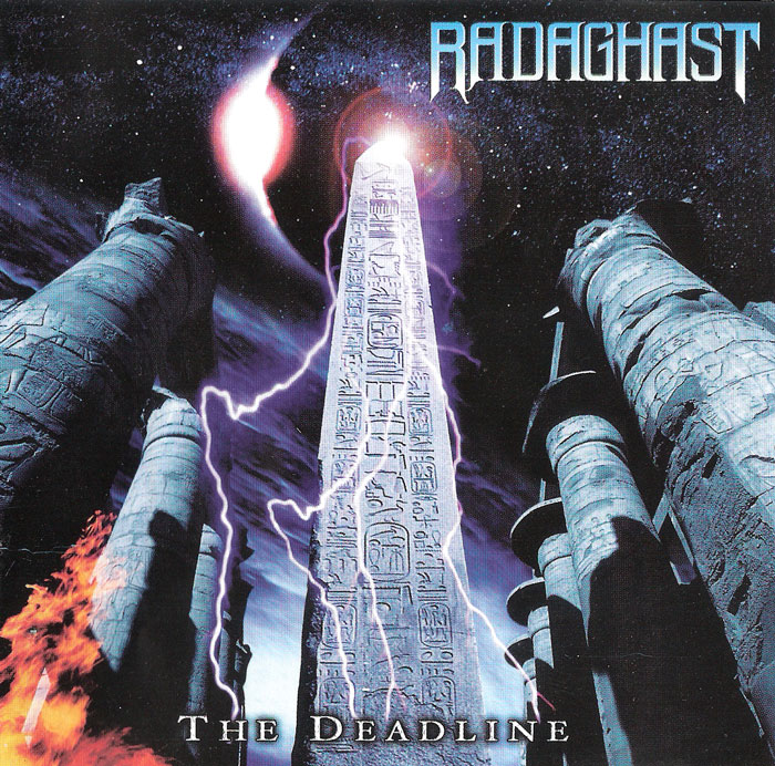 Descarga - Radaghast - The Deadline - 2003