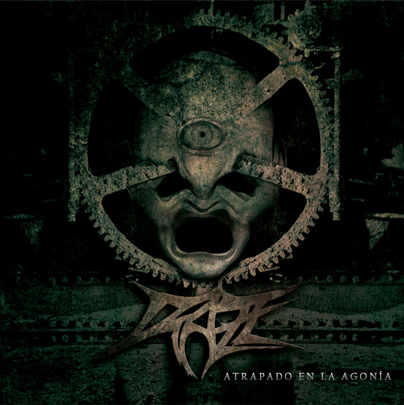 Descarga - Raze - Atrapado en la Agon&iacute;a - 2012