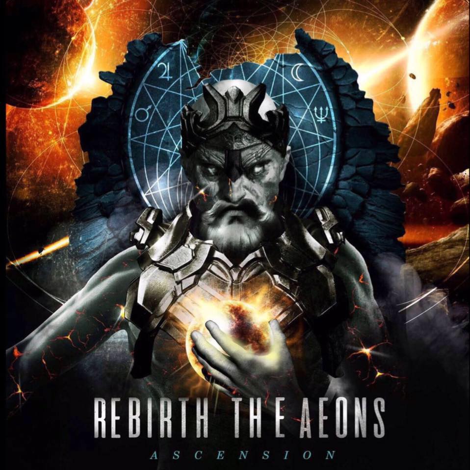 Descarga - 2018 - Rebirth The Aeons - Ascension