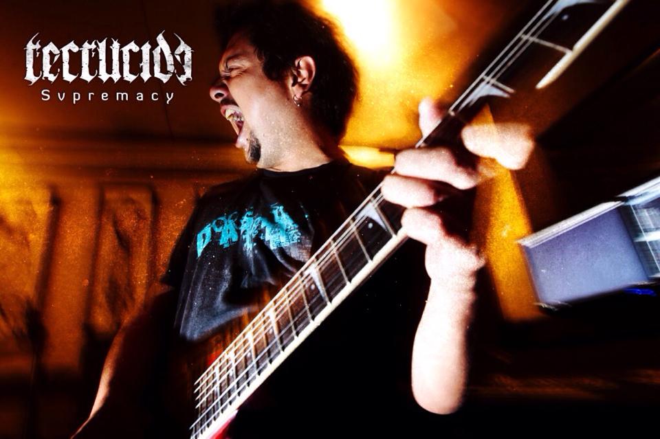 Recrucide