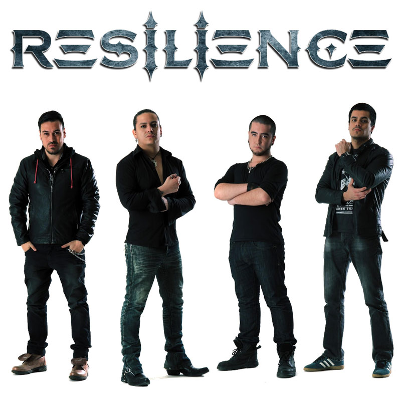 Resilience lanza nuevo single
