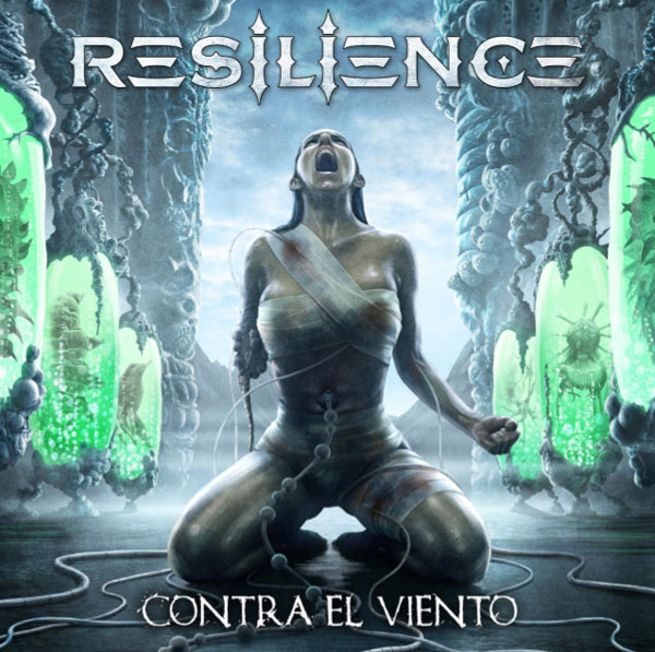 Resilience - Contra el Viento