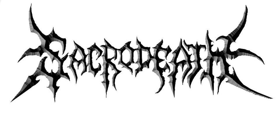 Logo Sacrodeath