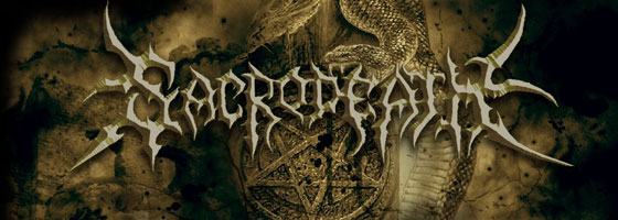 Sacrodeath