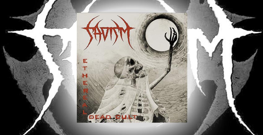 Sadism da los indicios de su pru00f3ximo disco