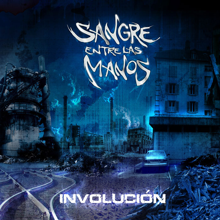 Download: Sangre entre las Manos ~ Involución ~ 2012