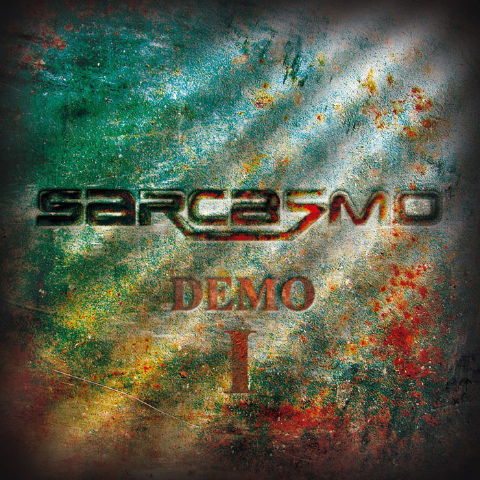 Descarga - Sarcasmo - Demo I - 2013