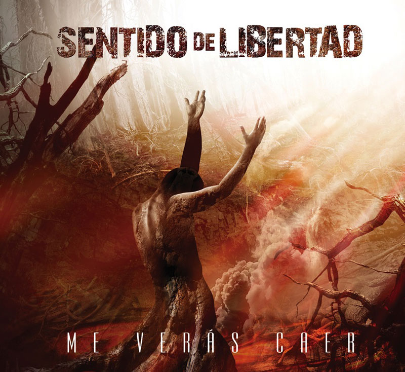 Descarga - Sentido de Libertad - Me Verás Caer - 2013