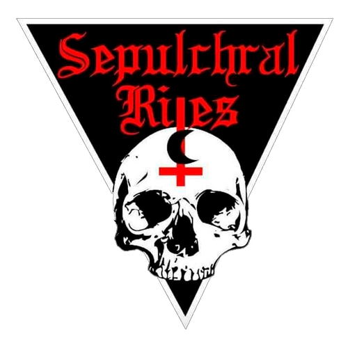 Sepulcral Rites Logo
