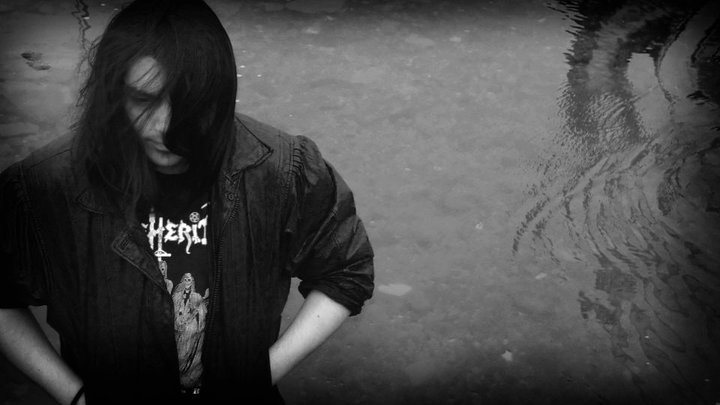 Karls Aukka: la persona tras Silence of the Old Man