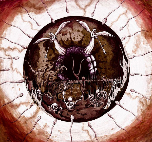 Descarga Sin & Misery - Singamia - 2014