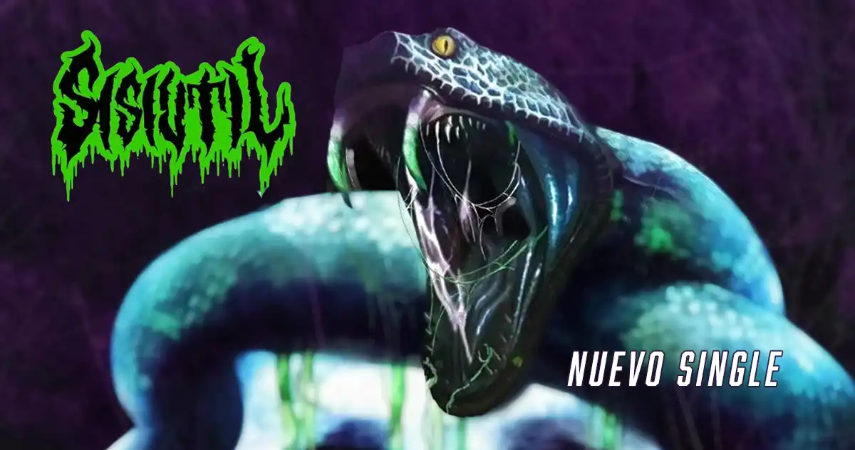 Sisiutil: Nuevo single