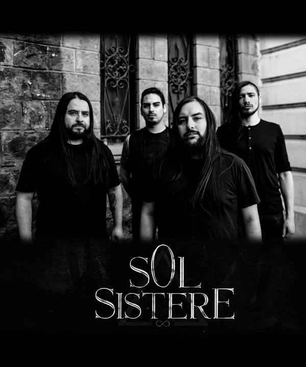 Sol Sistere - 2016