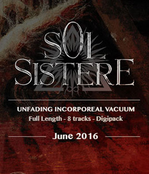 sol sistere cd 2016