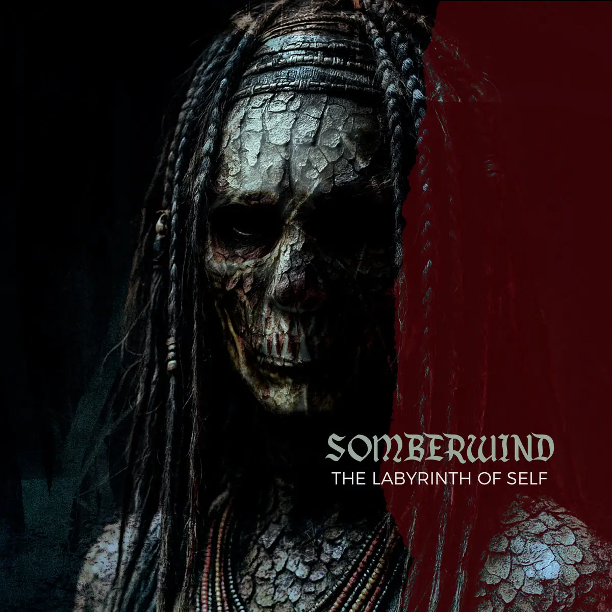 Somberwind lanza su nuevo album