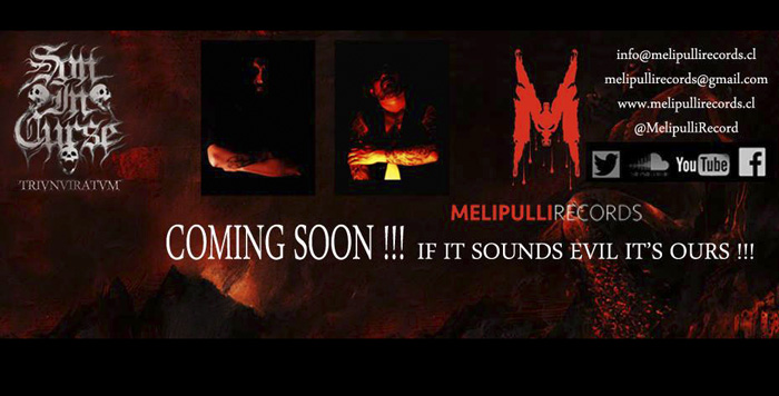 Trivnviratvm lo nuevo de Son in Curse