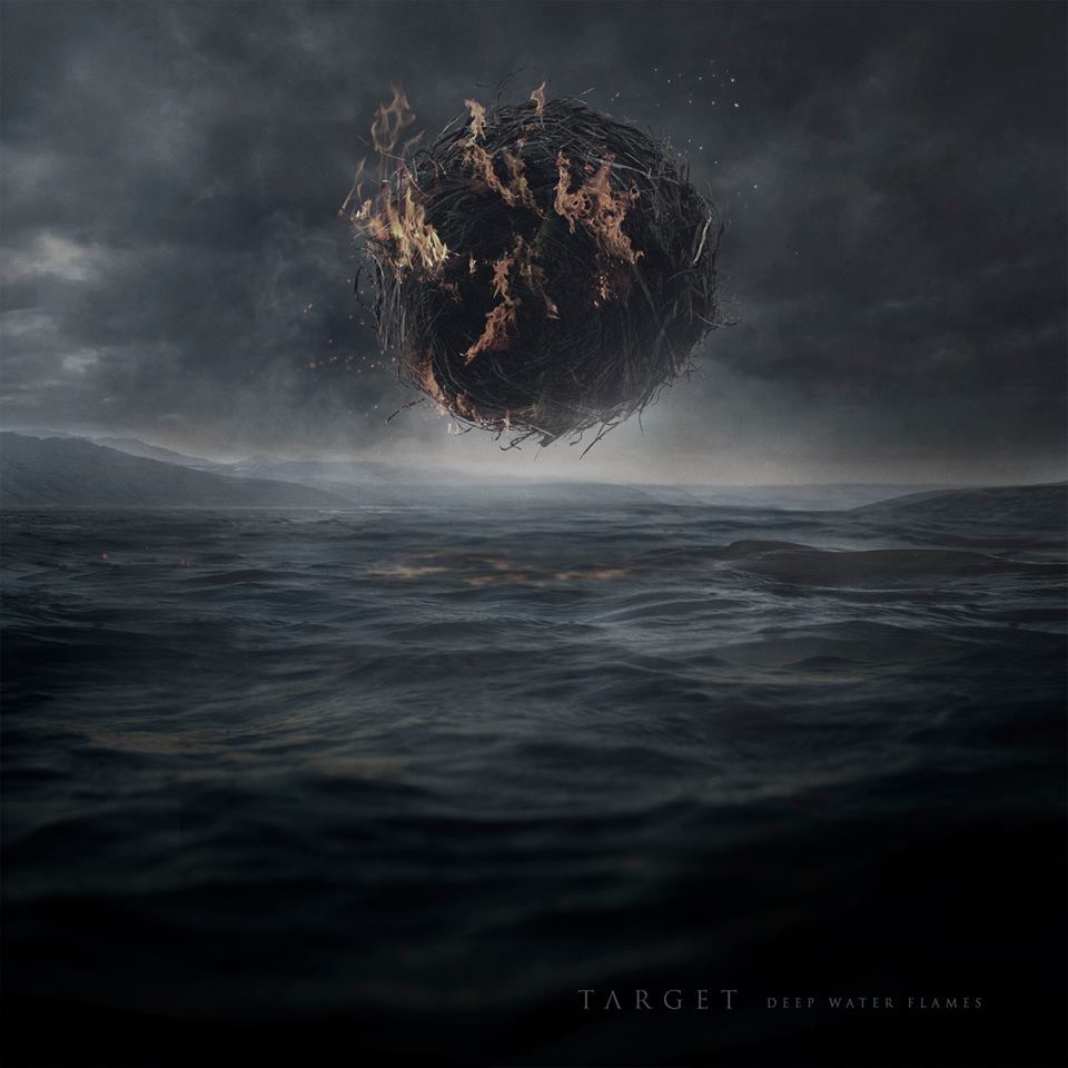 Target -  Deep Water Flames (DWF)