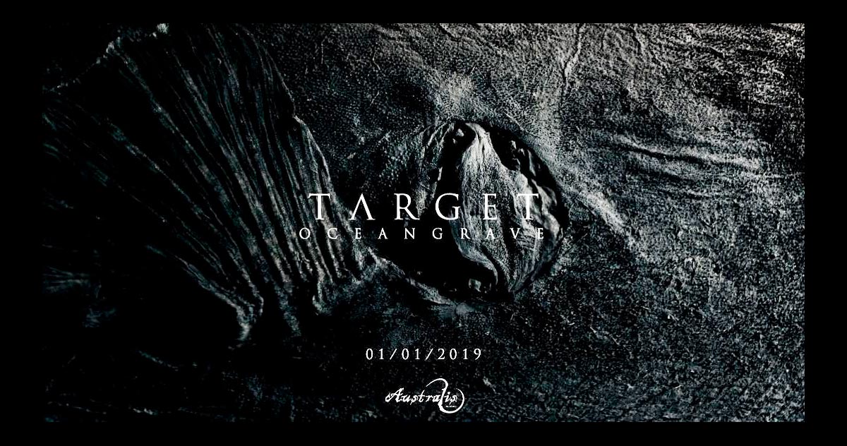 Oceangrave: El 2u00b0 single de lo nuevo de Target