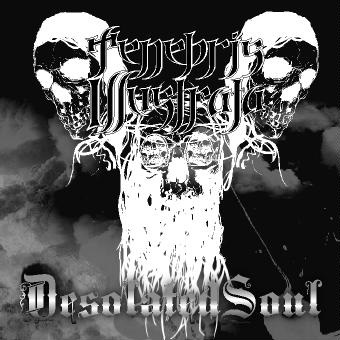 Descarga: Tenebris Illustrata ~ Desolated Soul