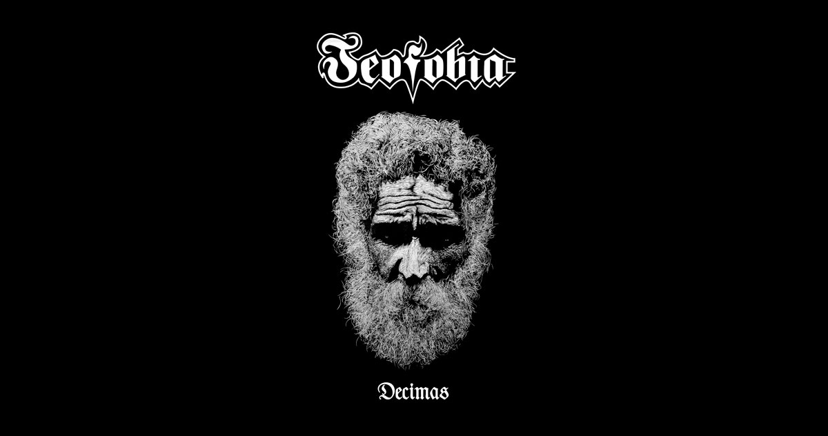 Las du00e9cimas de Teofobia