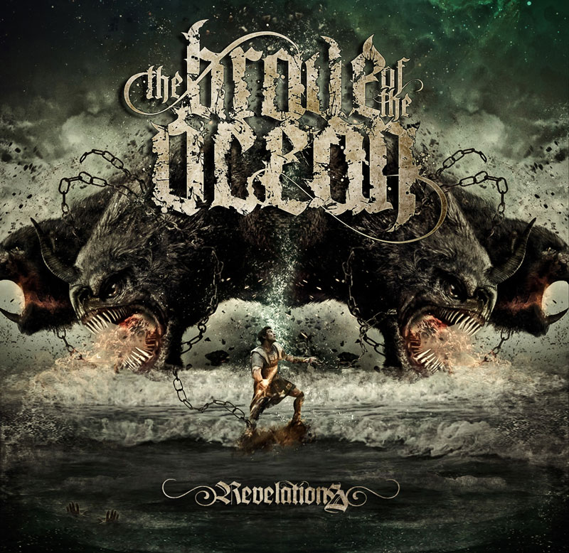 Descarga - The Brave of the Ocean - Revelations - 2014