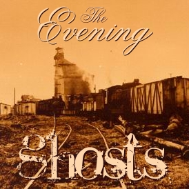 Descarga - The Evening - Ghosts - 2009