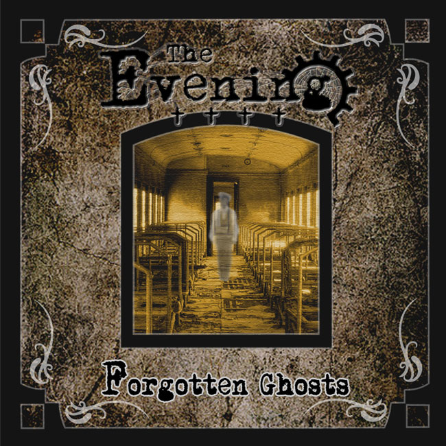 Descarga The Evening - Forgotten Ghost - 2013