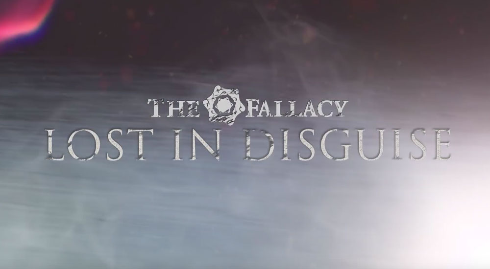 The Fallacy estrena nuevo single y video