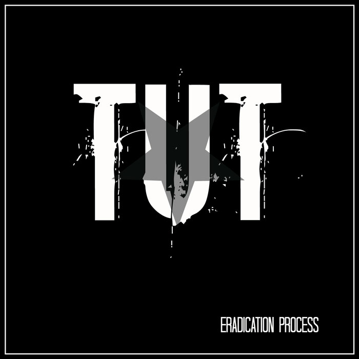 Descarga - 2014 - The Unhuman Thorn - Eradication Process